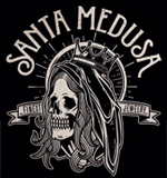 Santa Medusa ®
